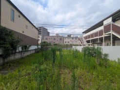 武蔵野市御殿山２丁目