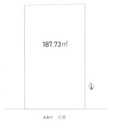 武蔵野市御殿山２丁目