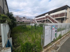 武蔵野市御殿山２丁目