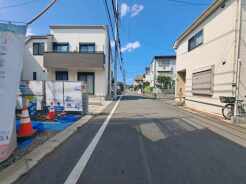 この街を選ぶ理由や想像している生活のイメージを担当者と共有してもらえると嬉しいです。　今後の暮らしがどのようなものになるか、その想像が現実になるためのステップを一緒に考えましょう。
