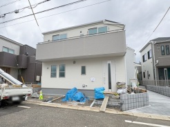 現地のご見学予約もスタートしました。