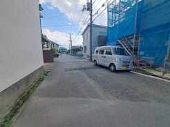 この街を選ぶ理由や想像している生活のイメージを担当者と共有してもらえると嬉しいです。　今後の暮らしがどのようなものになるか、その想像が現実になるためのステップを一緒に考えましょう。
