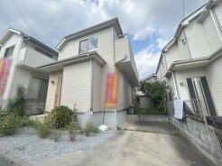 現地のご見学予約もスタートしました。
