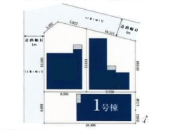 国分寺市西町3丁目