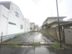 現地のご見学予約もスタートしました。