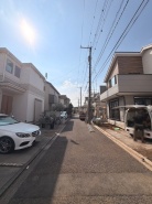西東京市南町２丁目