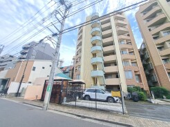 現地のご見学予約もスタートしました。

