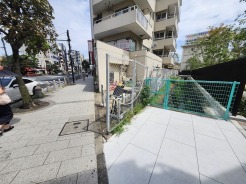 多摩市関戸４丁目