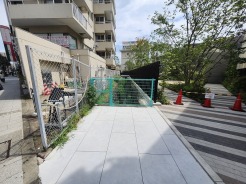 多摩市関戸４丁目