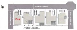 小金井市貫井南町2丁目