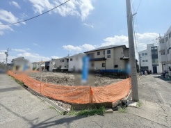 現地のご見学予約もスタートしました。
