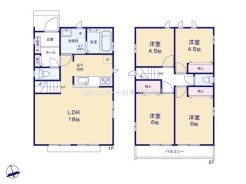 調布市佐須町5丁目