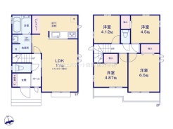 調布市佐須町5丁目