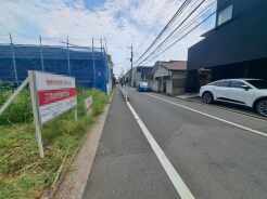 この街を選ぶ理由や想像している生活のイメージを担当者と共有してもらえると嬉しいです。　今後の暮らしがどのようなものになるか、その想像が現実になるためのステップを一緒に考えましょう。
