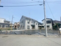 現地のご見学予約もスタートしました。
