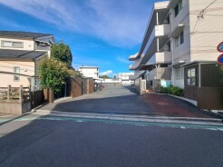 東久留米市金山町１丁目