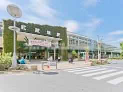 西東京市新町２丁目