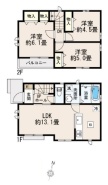 西東京市新町２丁目
