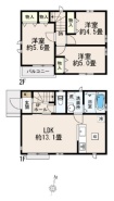 西東京市新町２丁目
