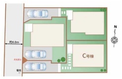 西東京市新町２丁目