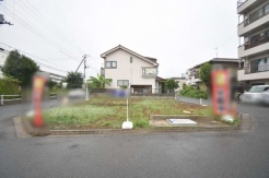 現地のご見学予約もスタートしました。
