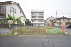 建物のモデルハウスのご見学予約もスタートしました。当日のご見学予約も大歓迎ですので、お気軽にお問合せください。
