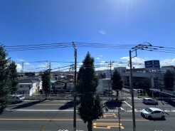 府中市白糸台２丁目