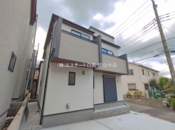 現地のご見学予約もスタートしました。