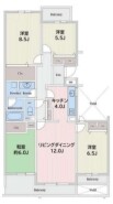 八王子市別所１丁目