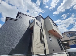 現地のご見学予約もスタートしました。
