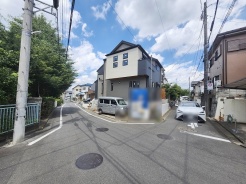 この街を選ぶ理由や想像している生活のイメージを担当者と共有してもらえると嬉しいです。　今後の暮らしがどのようなものになるか、その想像が現実になるためのステップを一緒に考えましょう。
