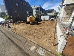 府中市北山町４丁目