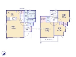 東村山市諏訪町２丁目