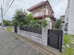 現地のご見学予約もスタートしました。
