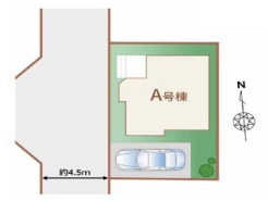 東久留米市南沢１丁目