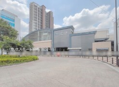 東久留米市南沢１丁目