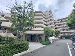 現地のご見学予約もスタートしました。
