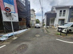 東村山市青葉町３丁目