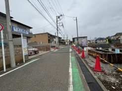 この街を選ぶ理由や想像している生活のイメージを担当者と共有してもらえると嬉しいです。　今後の暮らしがどのようなものになるか、その想像が現実になるためのステップを一緒に考えましょう。
