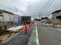 この街を選ぶ理由や想像している生活のイメージを担当者と共有してもらえると嬉しいです。　今後の暮らしがどのようなものになるか、その想像が現実になるためのステップを一緒に考えましょう。

