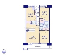 府中市晴見町１丁目