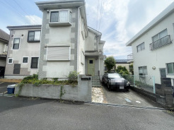実際に室内をご見学頂くと生活のイメージが広がります。家具を置いたイメージや窓からの景色など、現地で体感ください。
