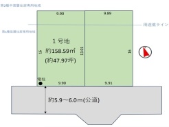東大和市新堀３丁目