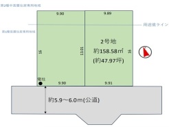 東大和市新堀３丁目