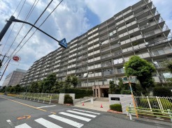 昭島市武蔵野３丁目