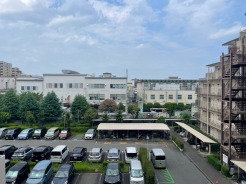 昭島市武蔵野３丁目