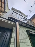 杉並宮前アドレスに暮らす。室内のご見学予約スタートしました。