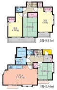 東大和市清原４丁目