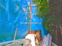 府中市是政５丁目