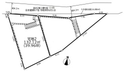 標準建物価格 1.550万円（税込）
木造2階建 100.19平米（30.25坪）